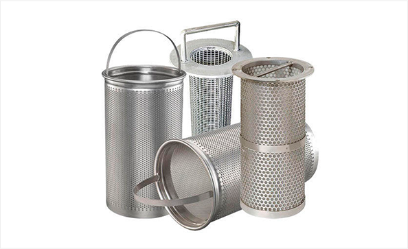Filtros Especiais
