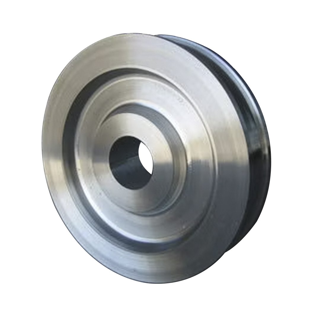 Roda Vagão de Carga