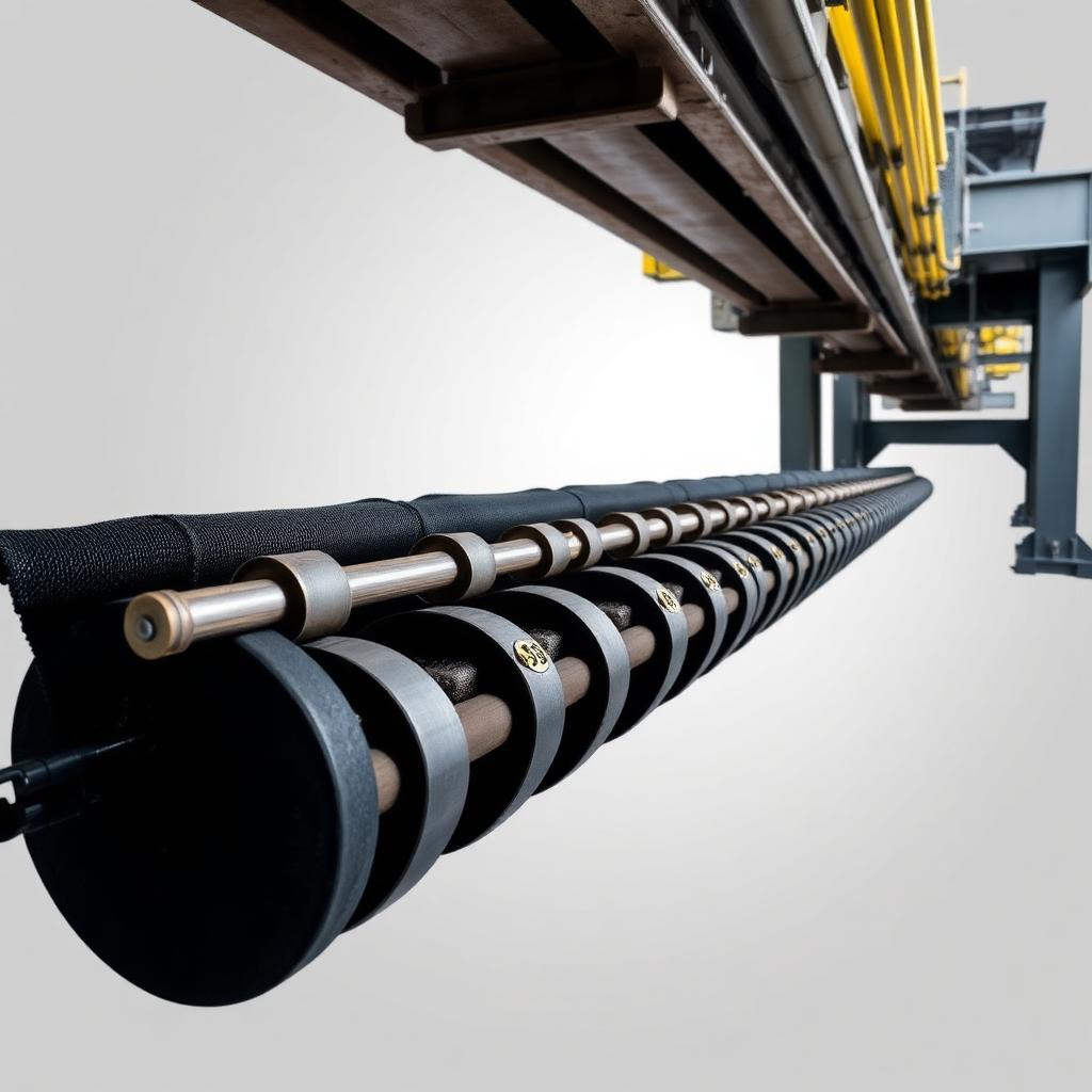 Shock Bar
