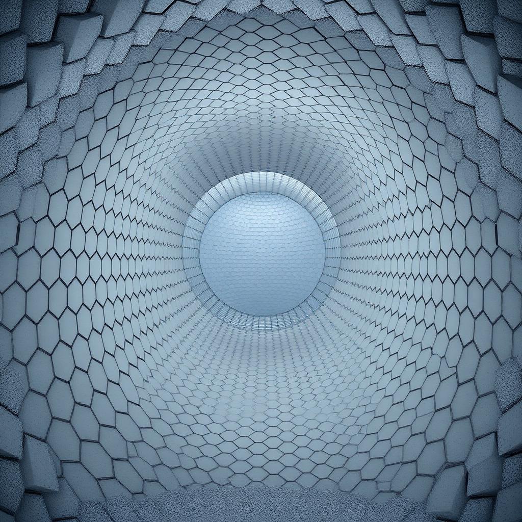 Revestimento de Silos com Alumina